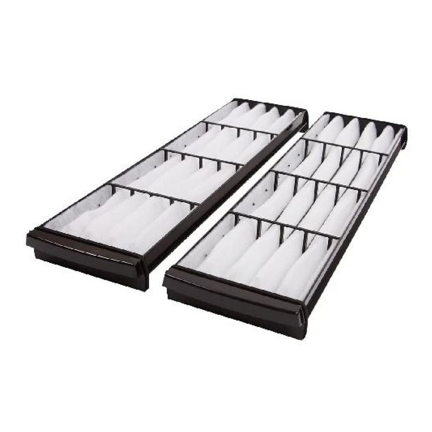 Set de filtros CA 155 eficacia G3/G3 (2 ud)