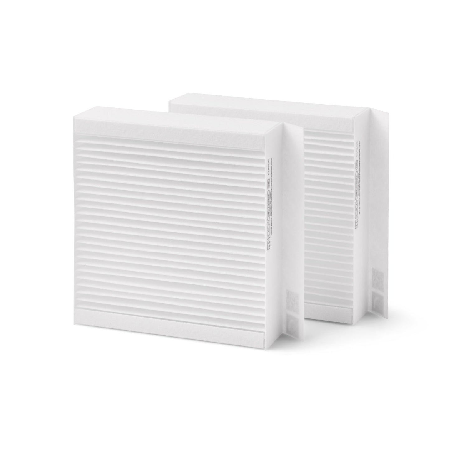 Set de filtros Climos 200 eficacia M5/M5 (2 ud)