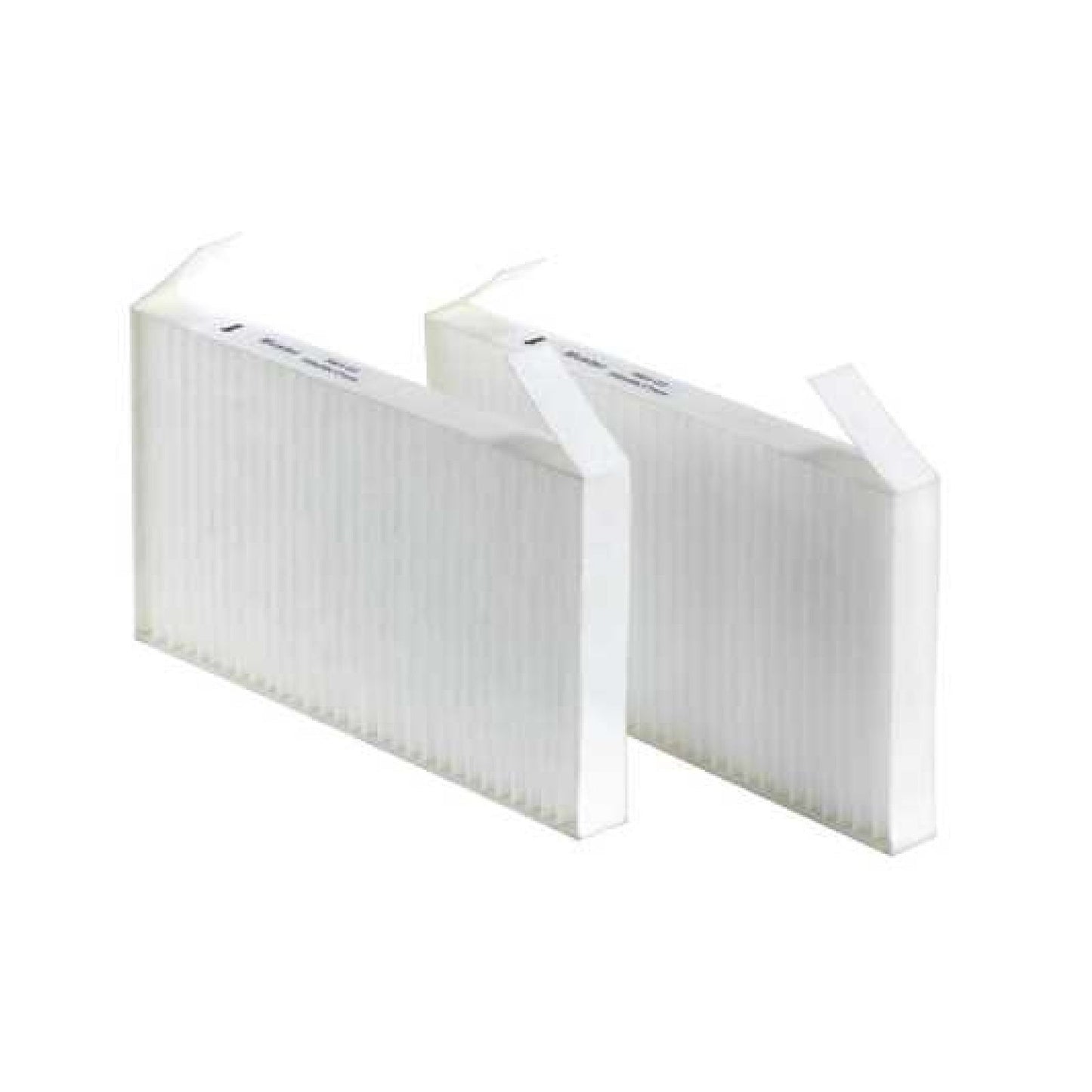 Set de filtros CA70 eficacia F7/G4 (2 ud)