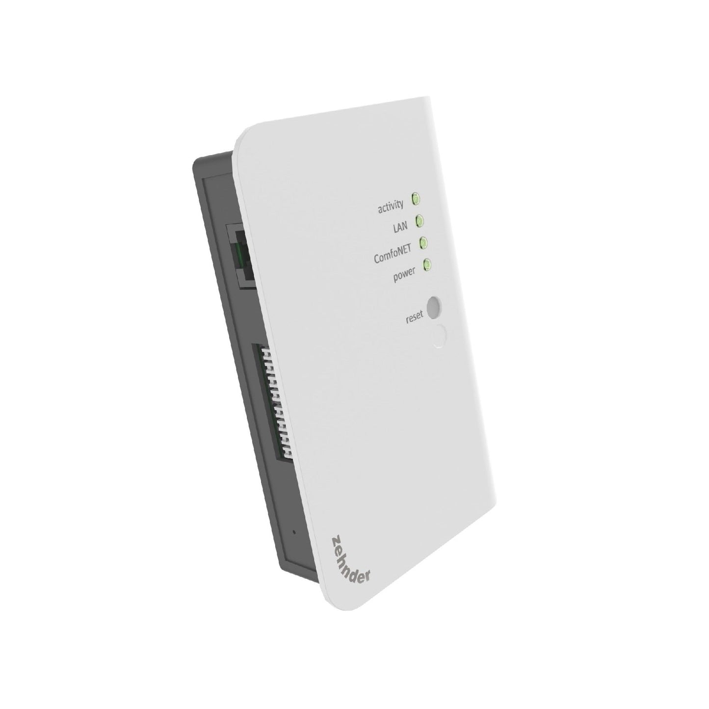 Modulo Control LAN C