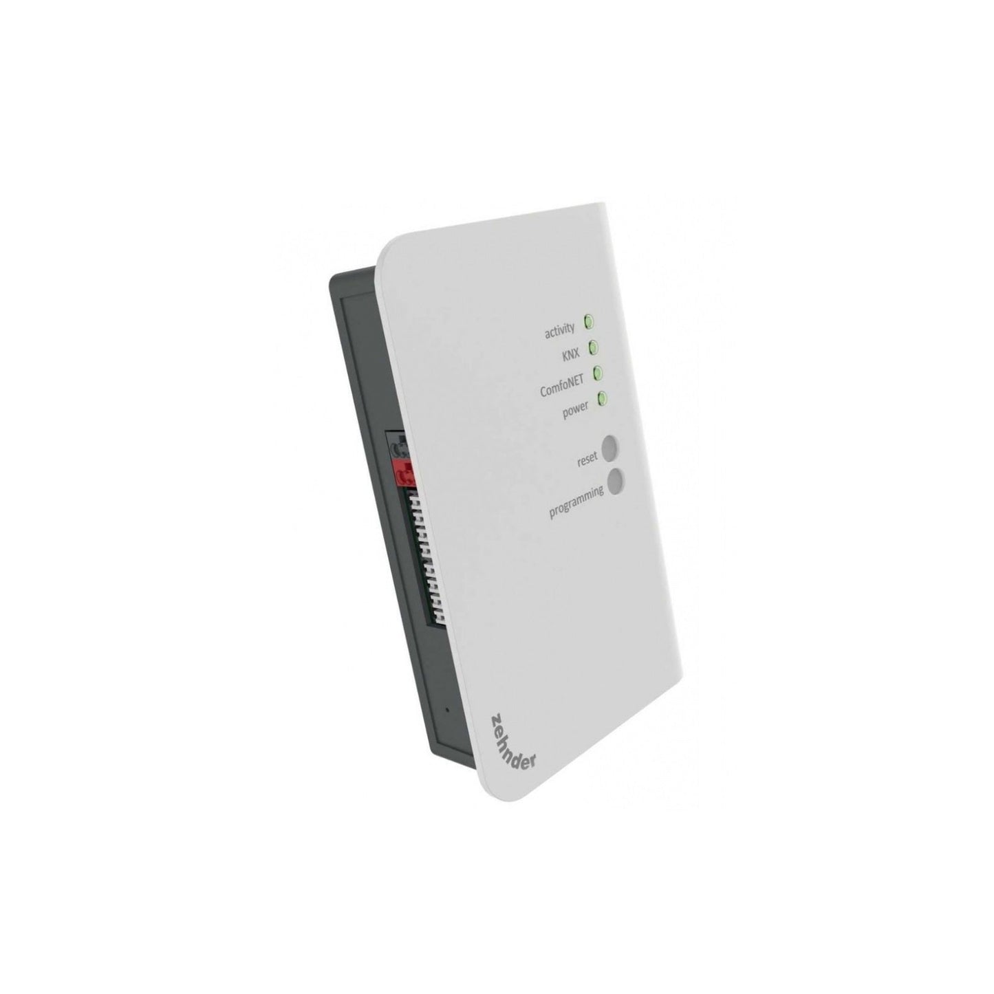 Modulo Control ComfoConnect KNX C