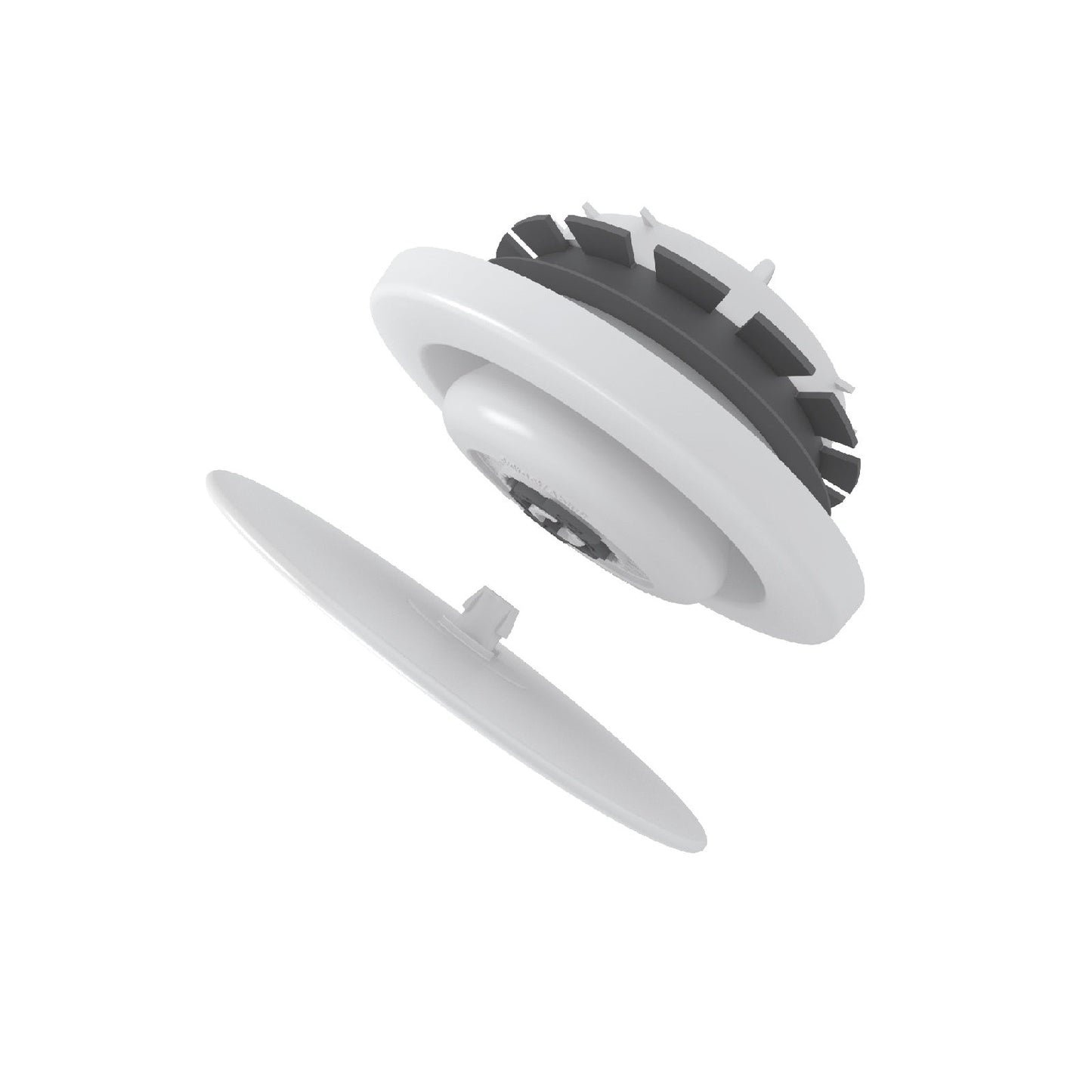 Rejilla Extraccion LUNA-E