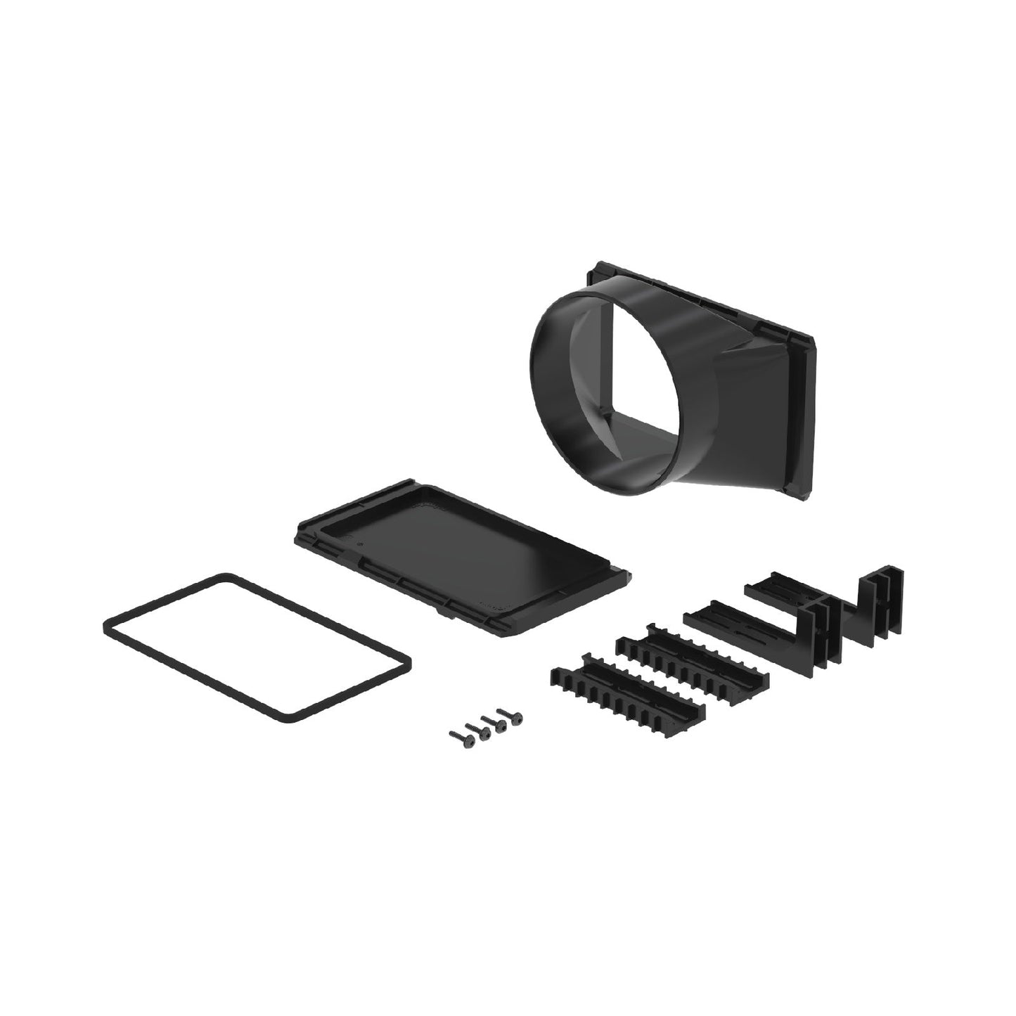 Conector Distribuidor DN160