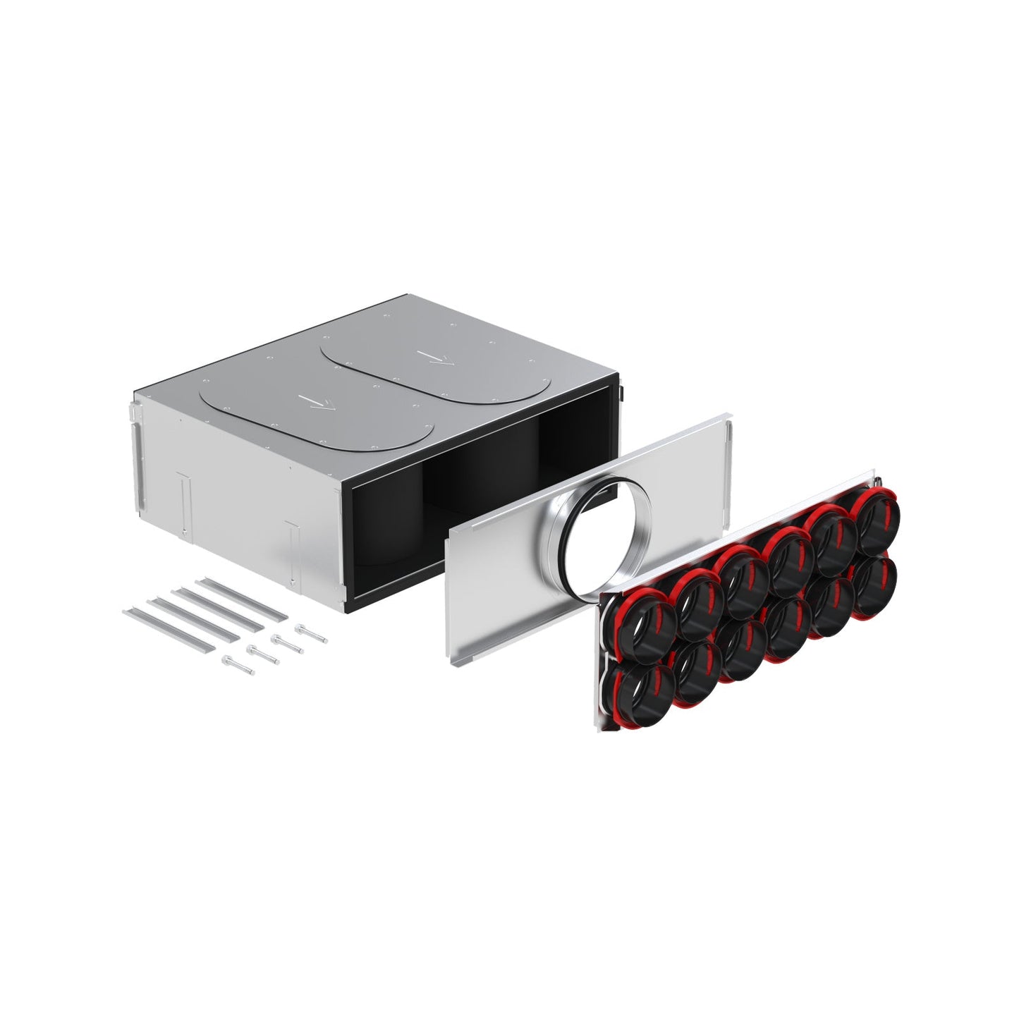 Silenciador ComfoWell 12