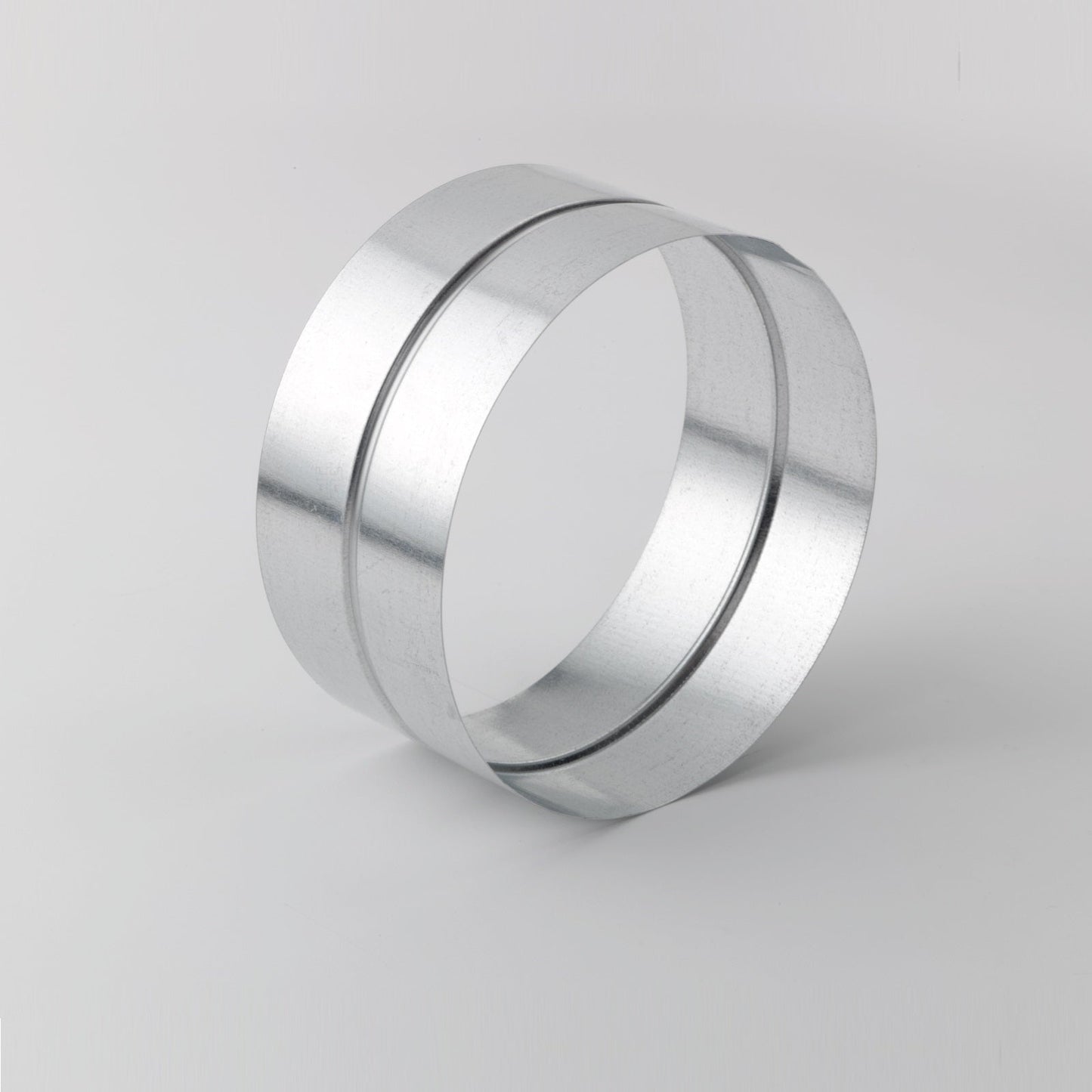 Manguito union macho-macho sin junta