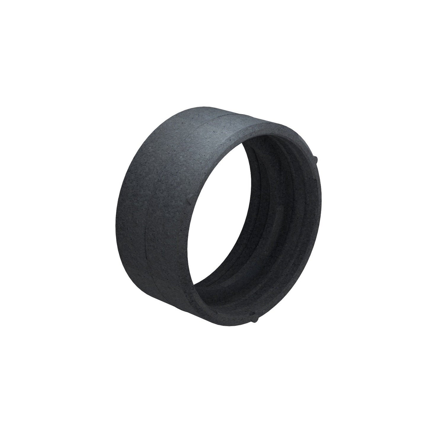 Manguito union aislado hembra-hembra sin junta