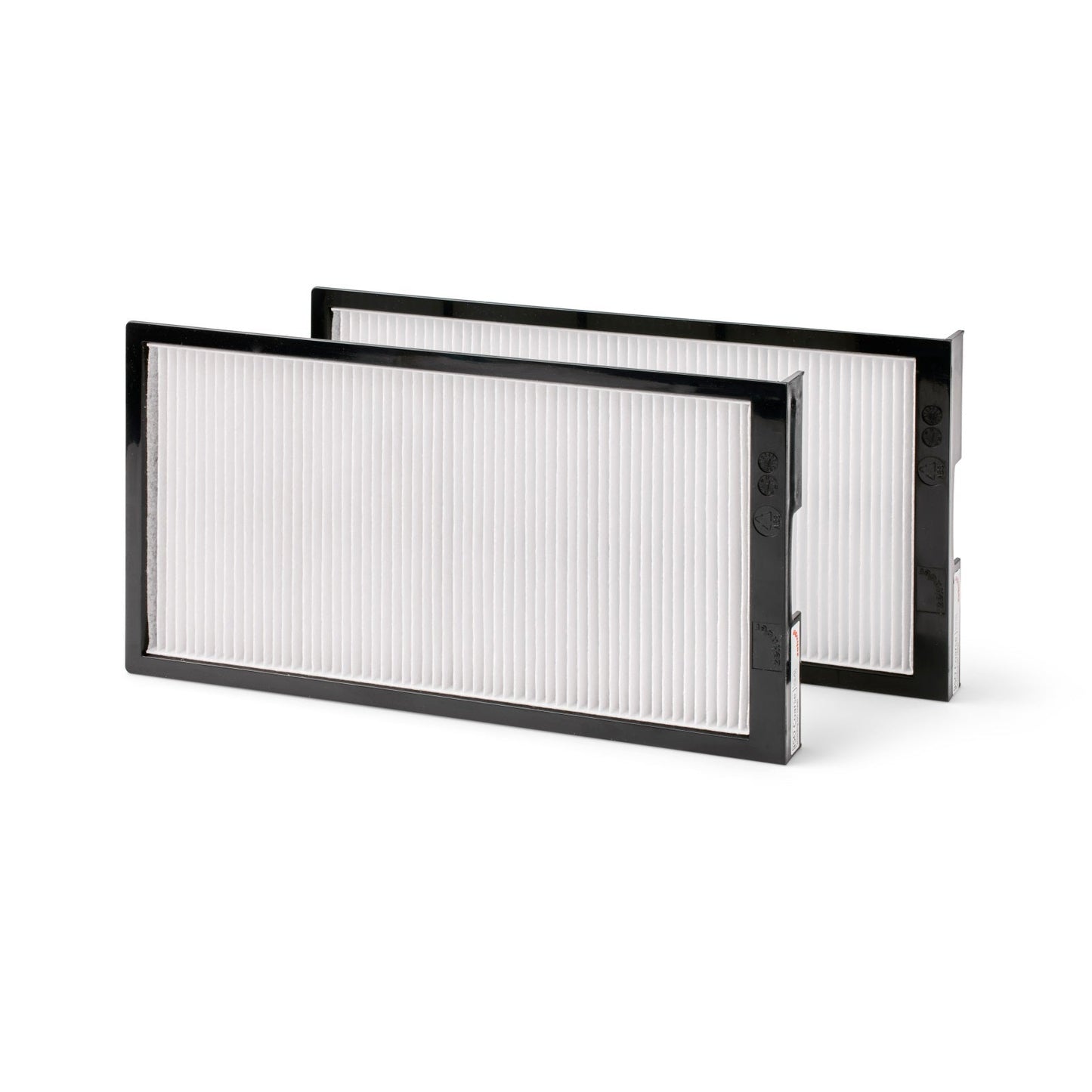 Set de filtros CA 200 eficacia G4/G4 (2 ud)
