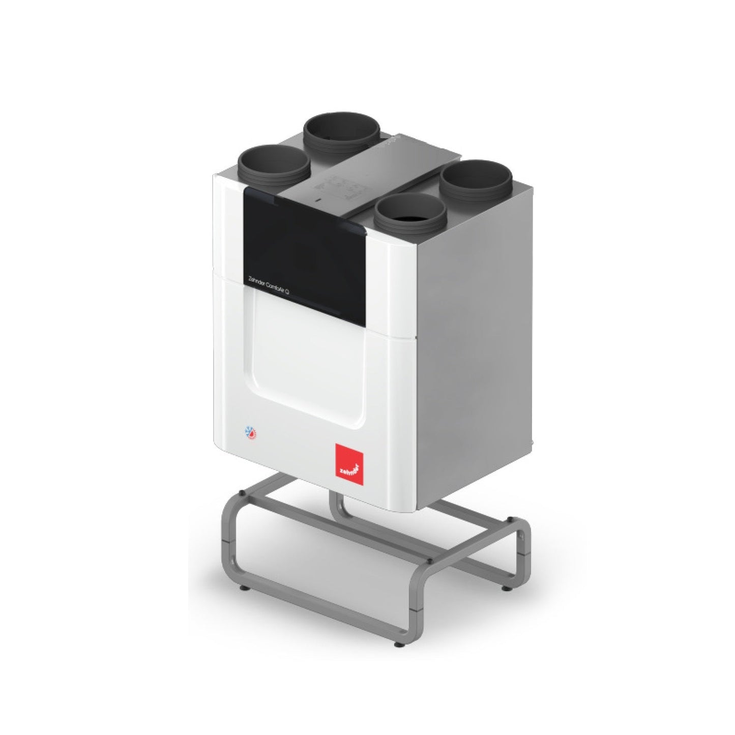 Recuperador ComfoAir Q 600 HRV