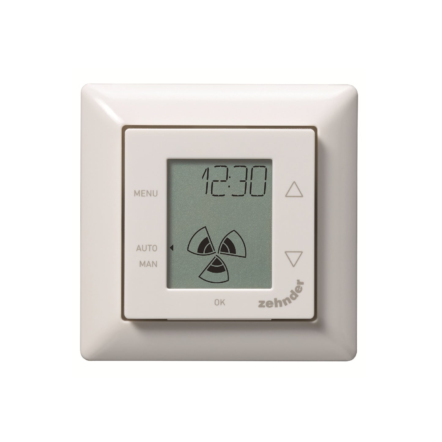 Controlador Zehnder ComfoSense C55 (ComfoAir Q)