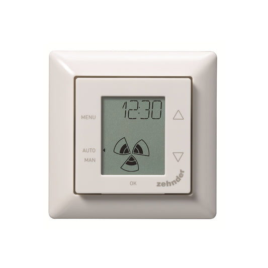 Controlador Zehnder ComfoSense 55 (ComfoAir)