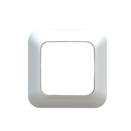Marco embellecedor ComfoSense y ComfoSwitch