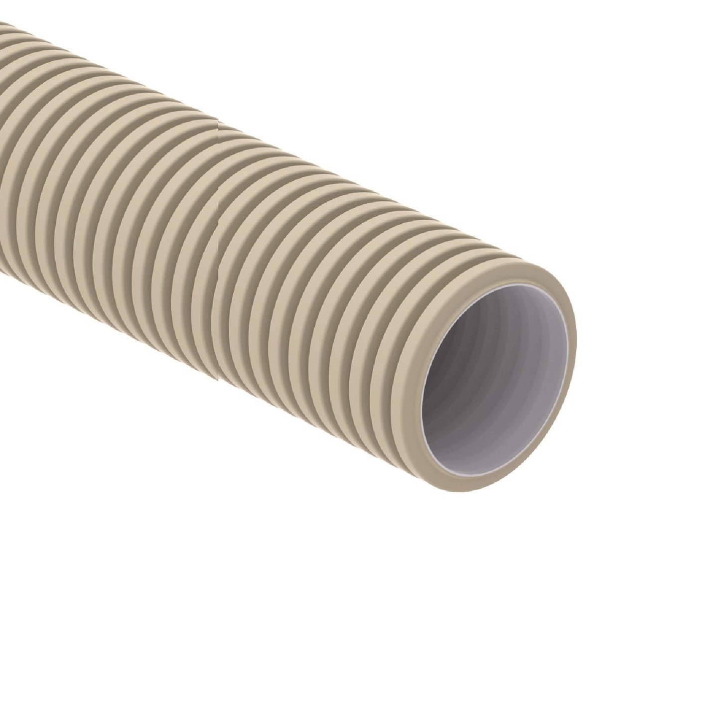 Tubo 90 mm en rollo